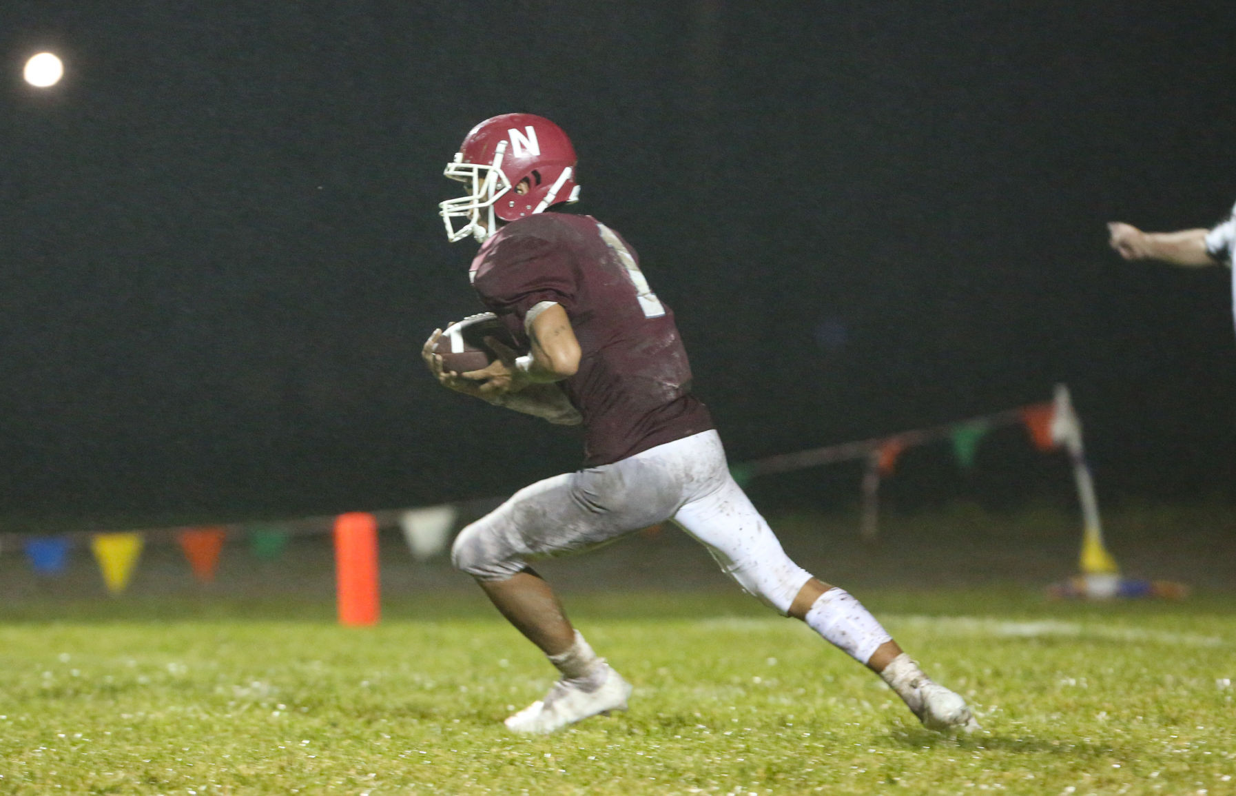 Newman Catholic vs West Hancock football, 09-03-21-17.jpg